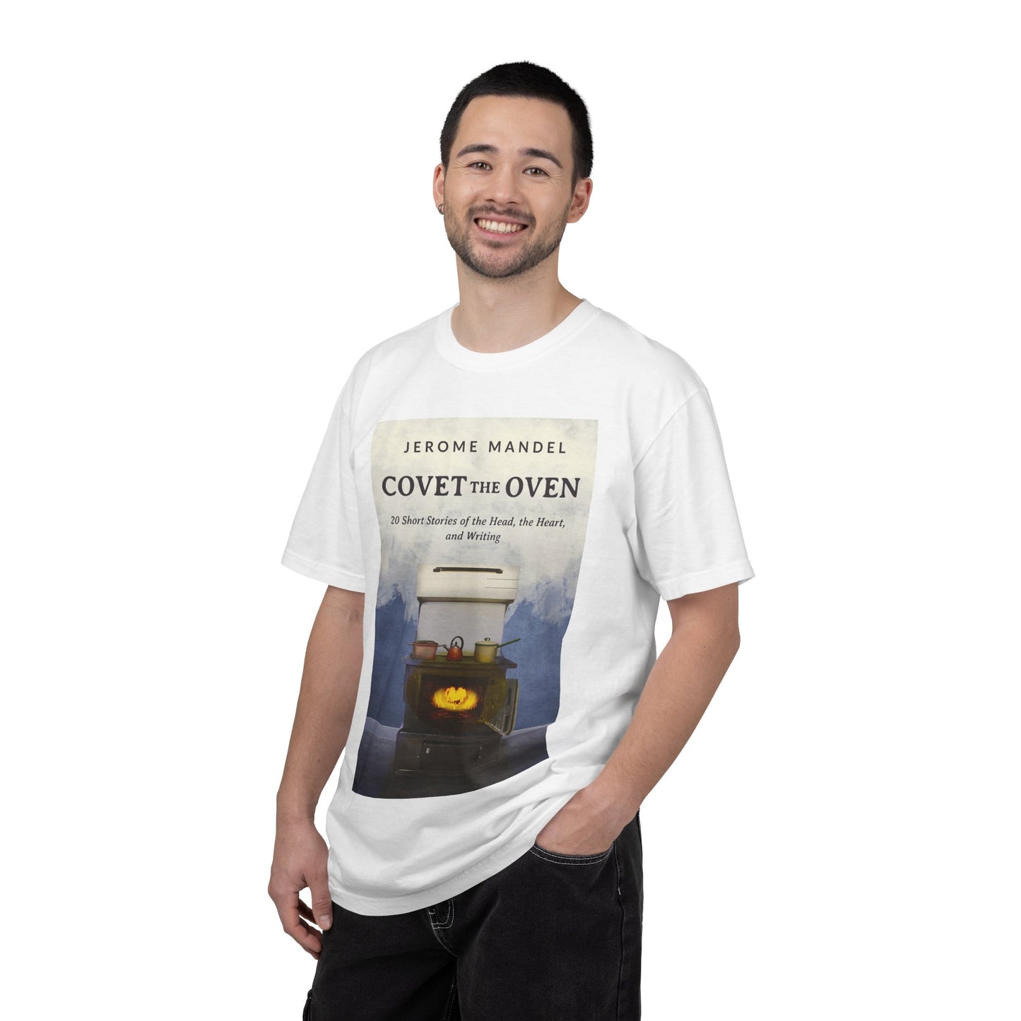 Covet The Oven - Unisex T-Shirt
