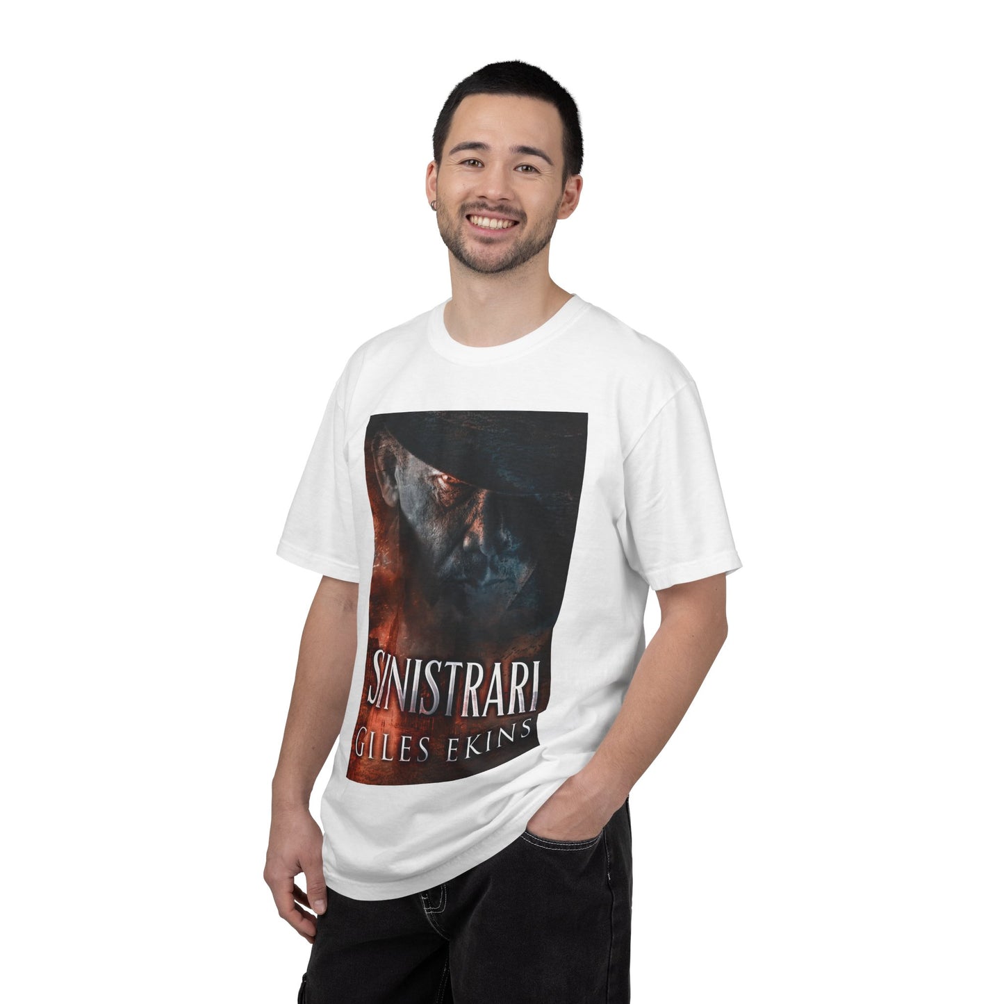 Sinistrari - Unisex T-Shirt
