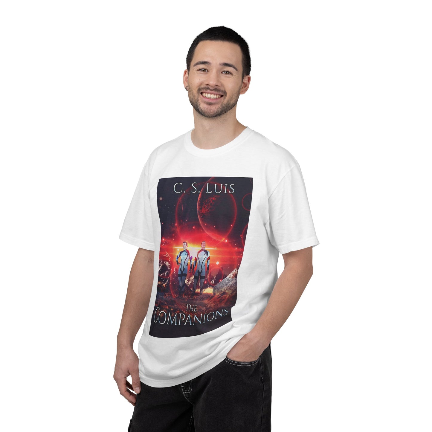 The Companions - Unisex T-Shirt