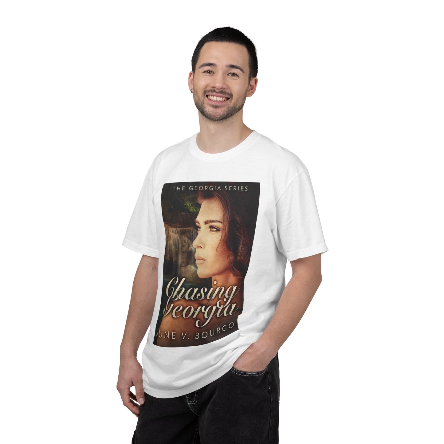Chasing Georgia - Unisex T-Shirt