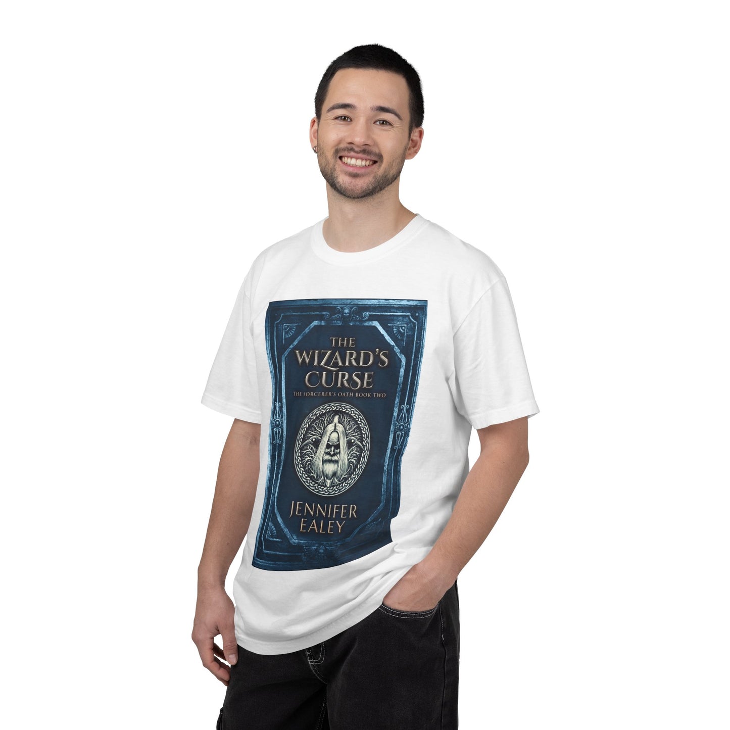 The Wizard's Curse - Unisex T-Shirt