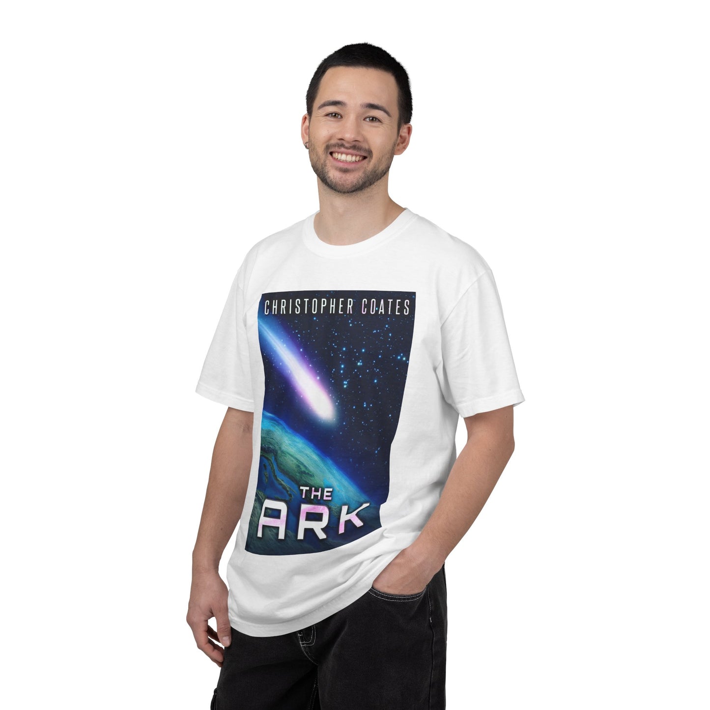 The Ark - Unisex T-Shirt