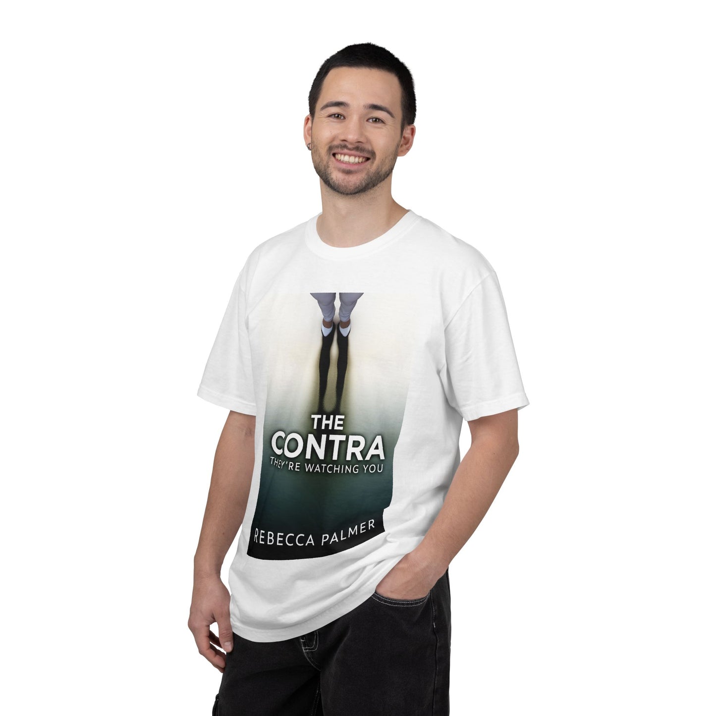 The Contra - Unisex T-Shirt