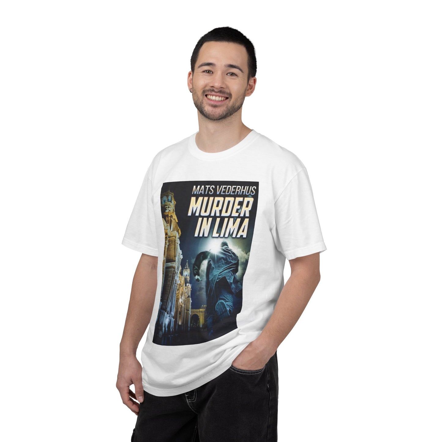 Murder In Lima - Unisex T-Shirt