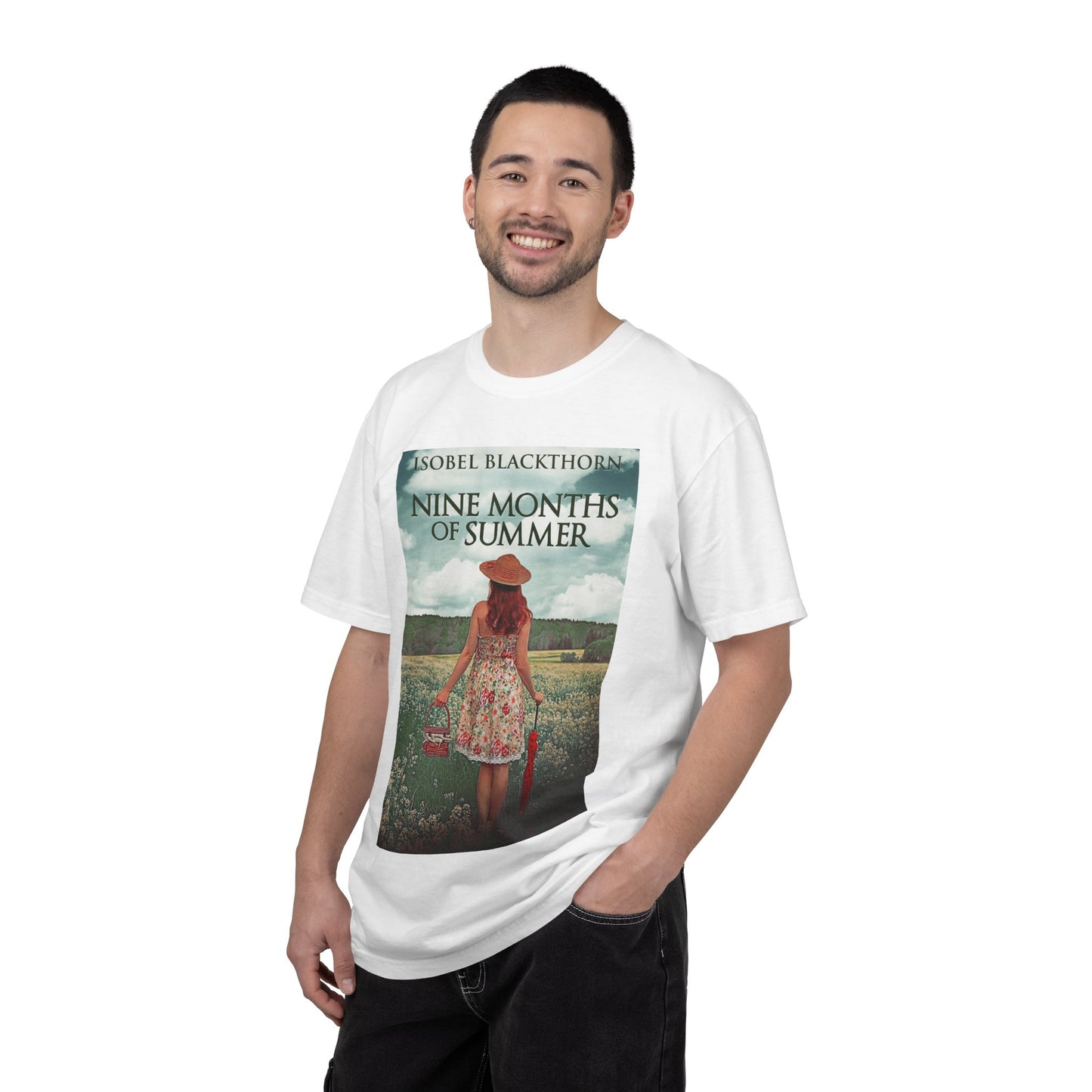 Nine Months Of Summer - Unisex T-Shirt