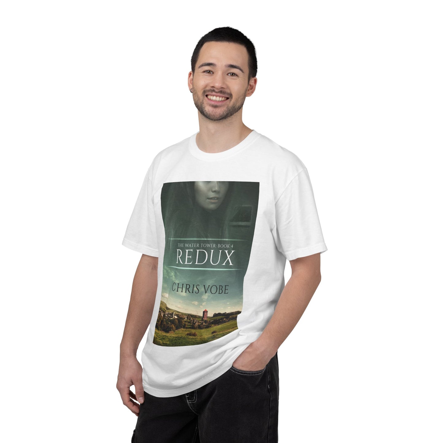 Redux - Unisex T-Shirt