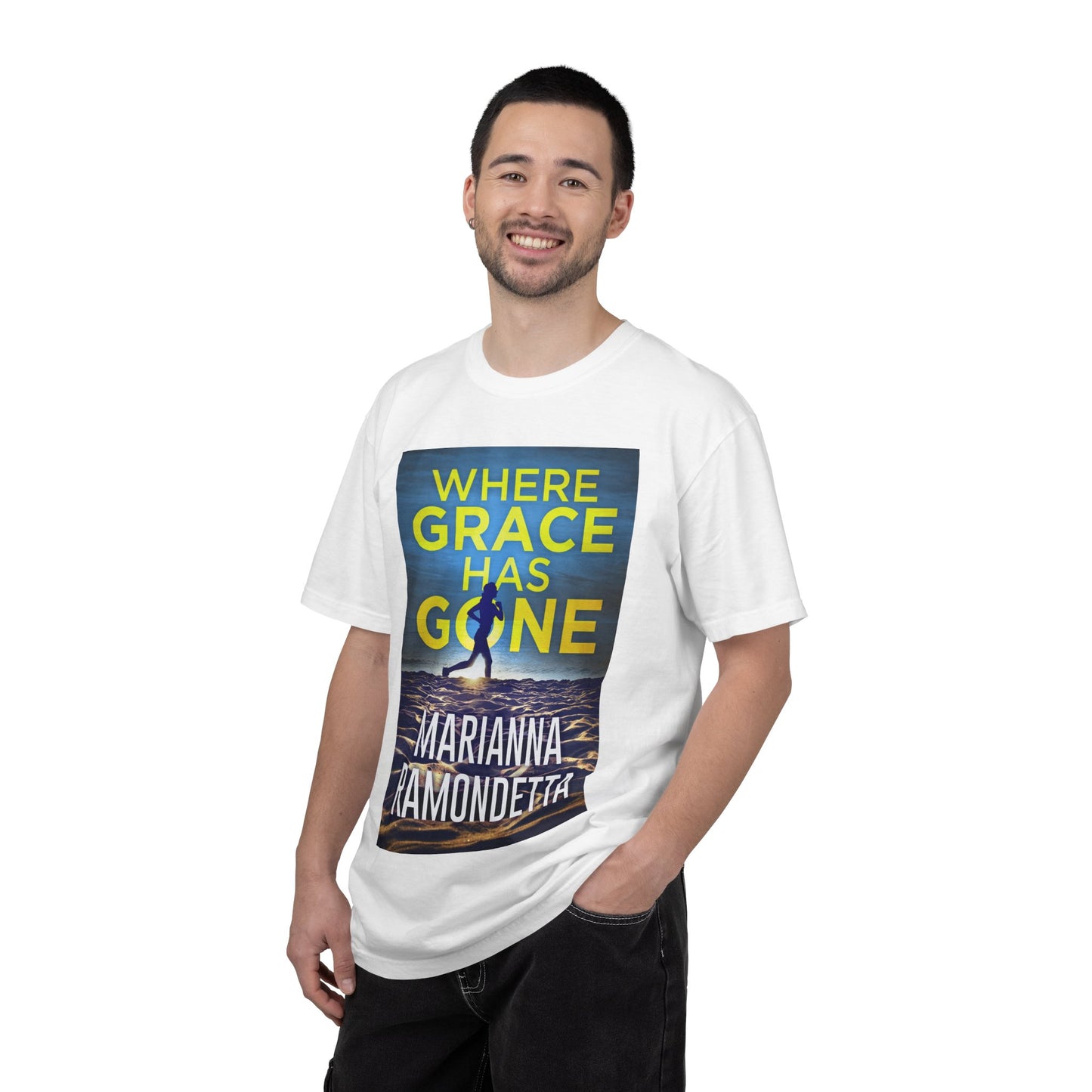 Where Grace Has Gone - Unisex T-Shirt