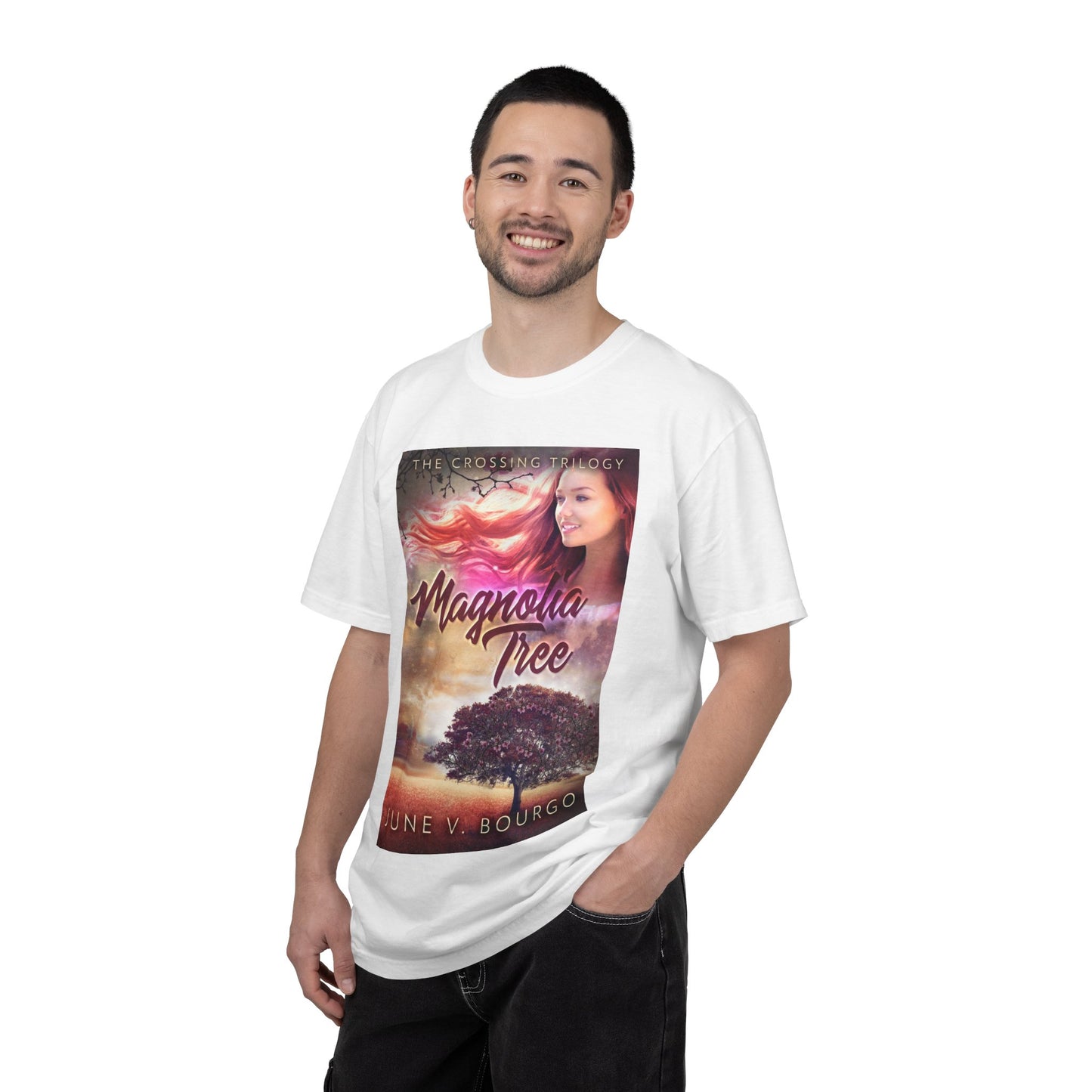 Magnolia Tree - Unisex T-Shirt