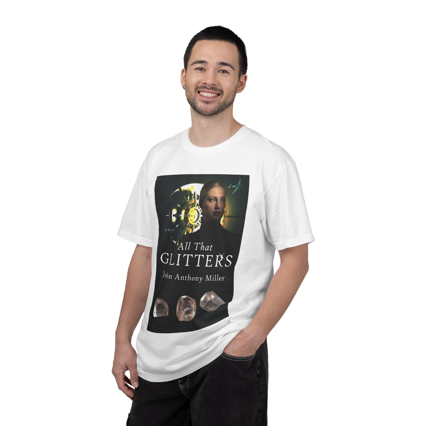 All That Glitters - Unisex T-Shirt