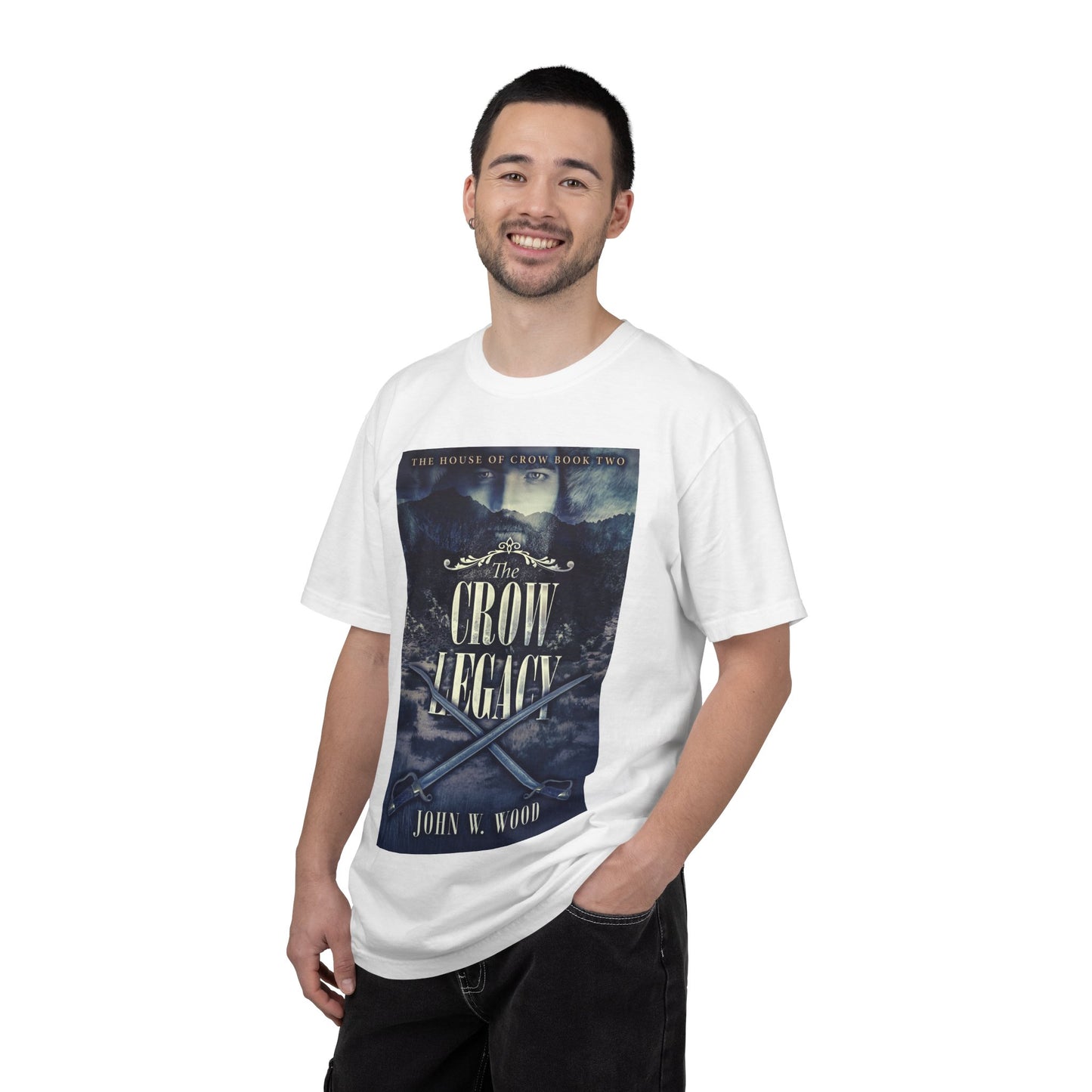 The Crow Legacy - Unisex T-Shirt