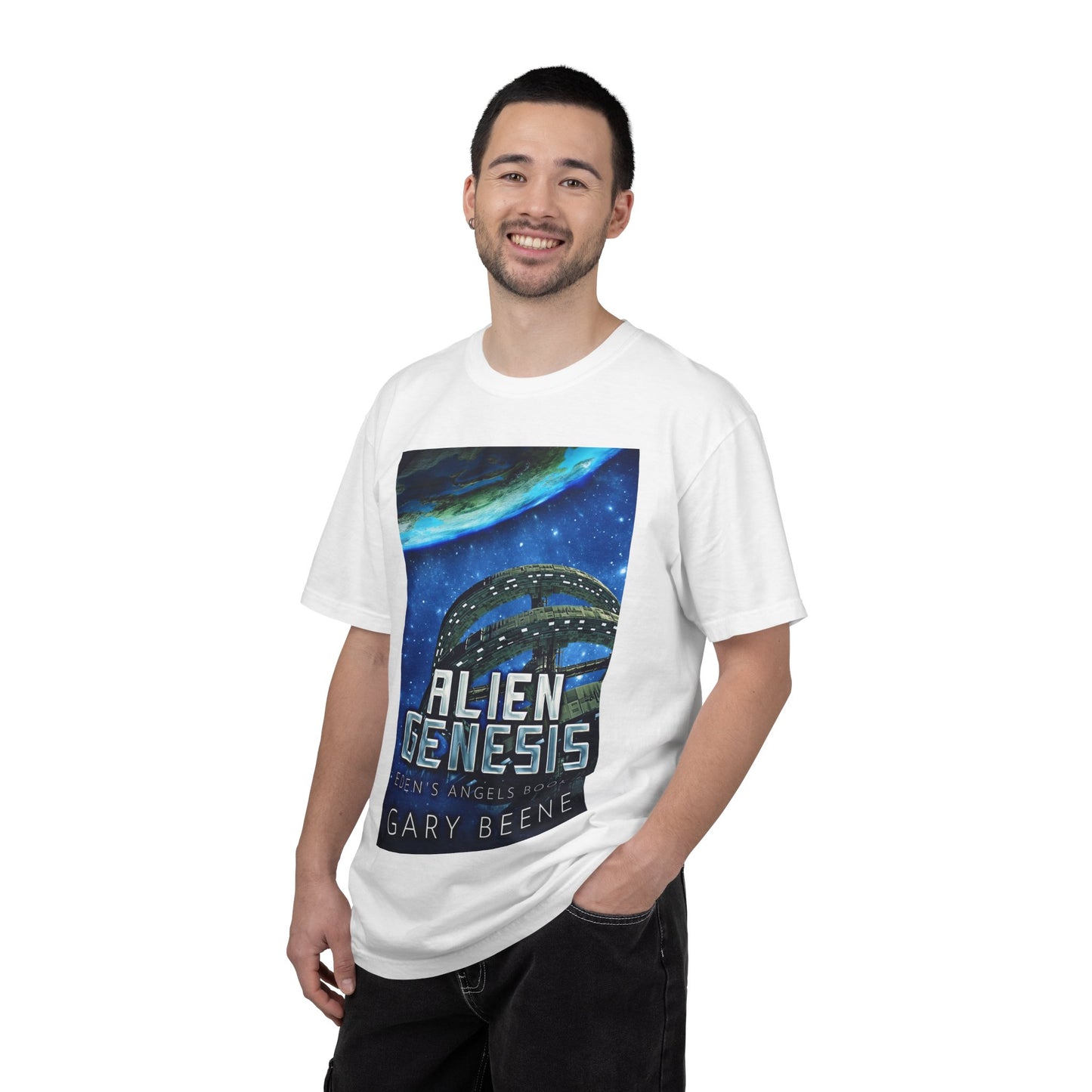 Alien Genesis - Unisex T-Shirt