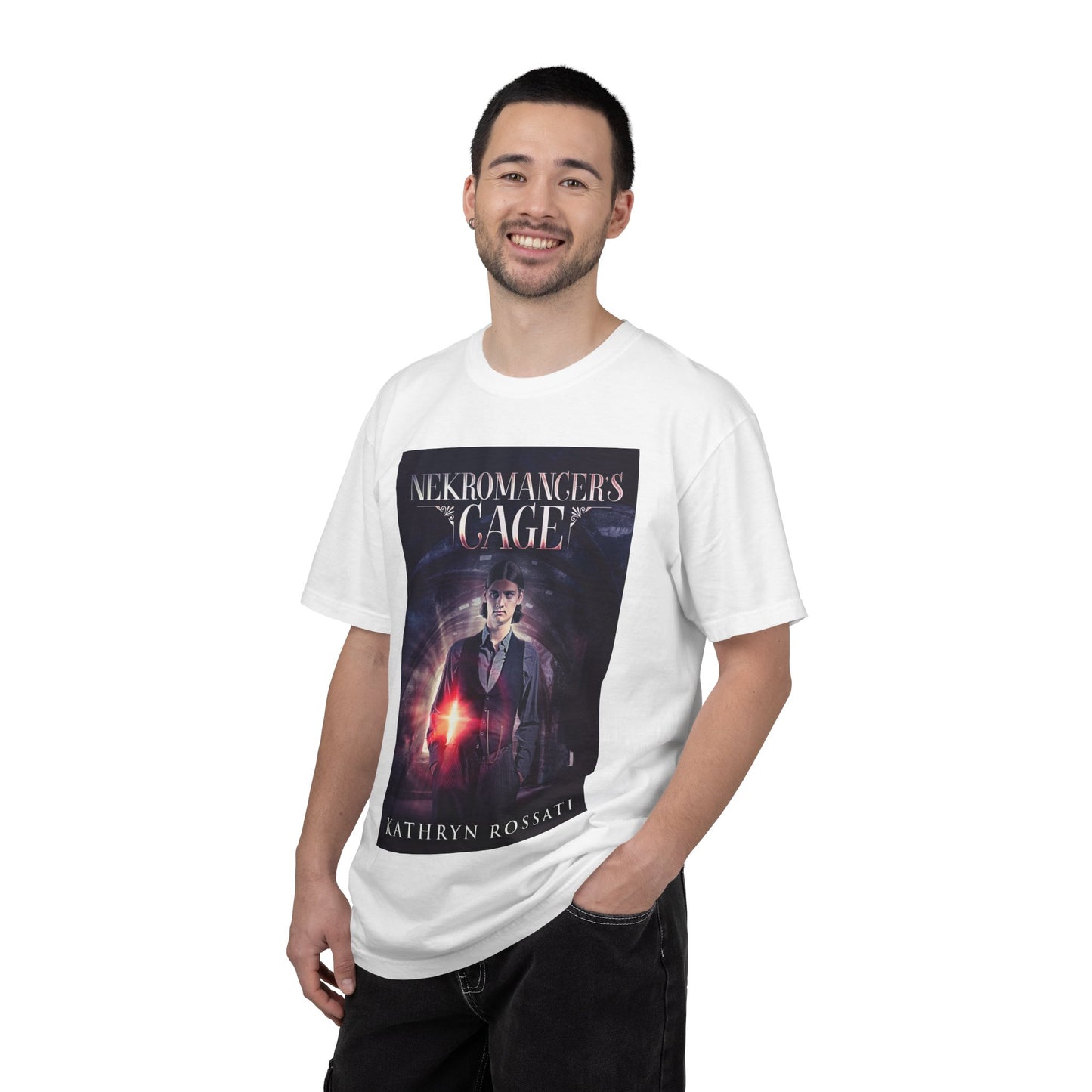 Nekromancer's Cage - Unisex T-Shirt