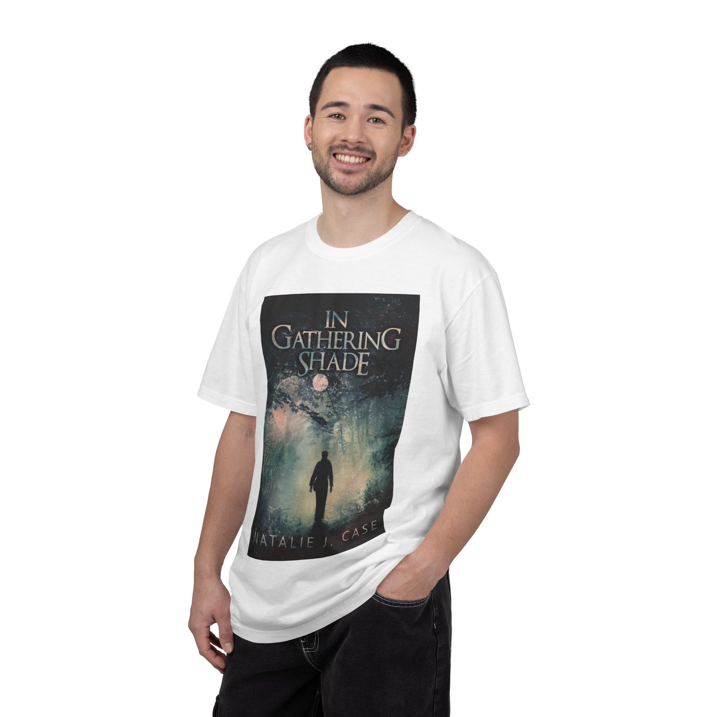 In Gathering Shade - Unisex T-Shirt