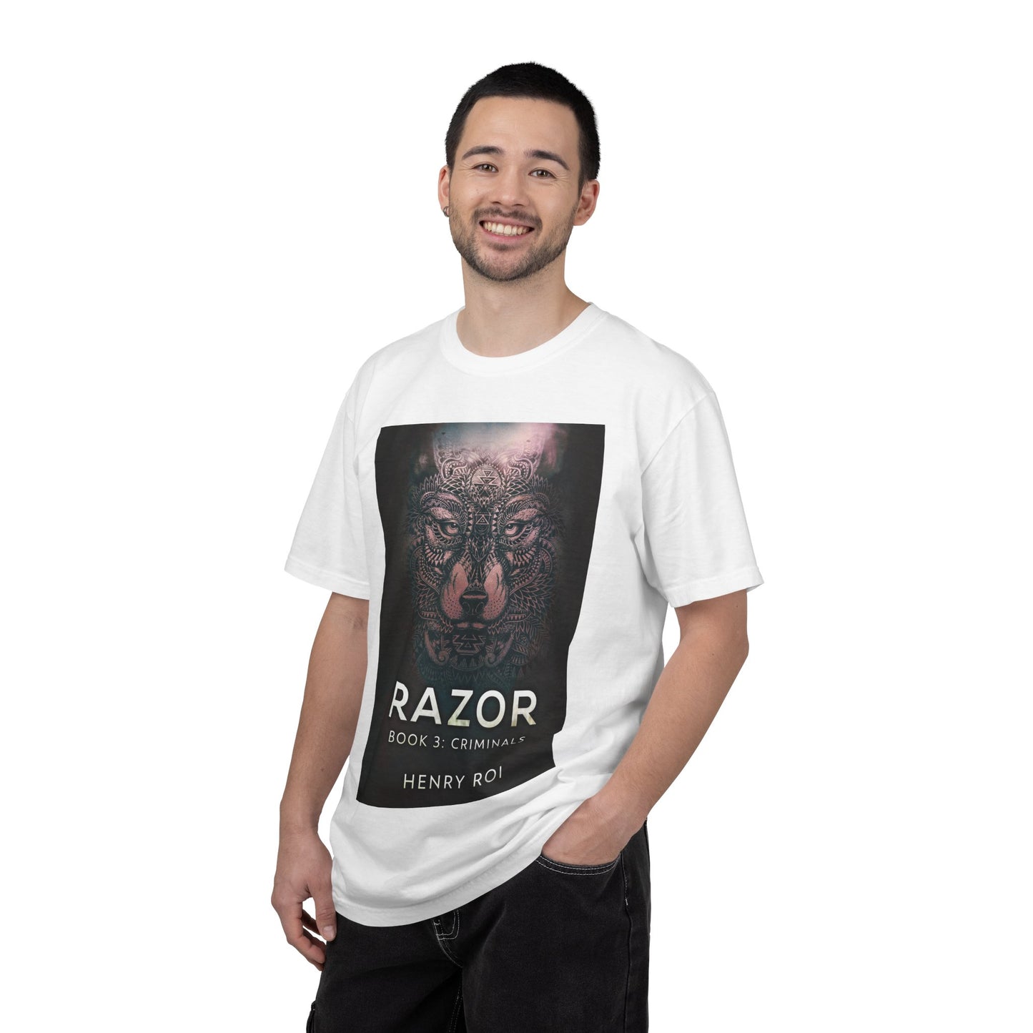 Criminals - Unisex T-Shirt