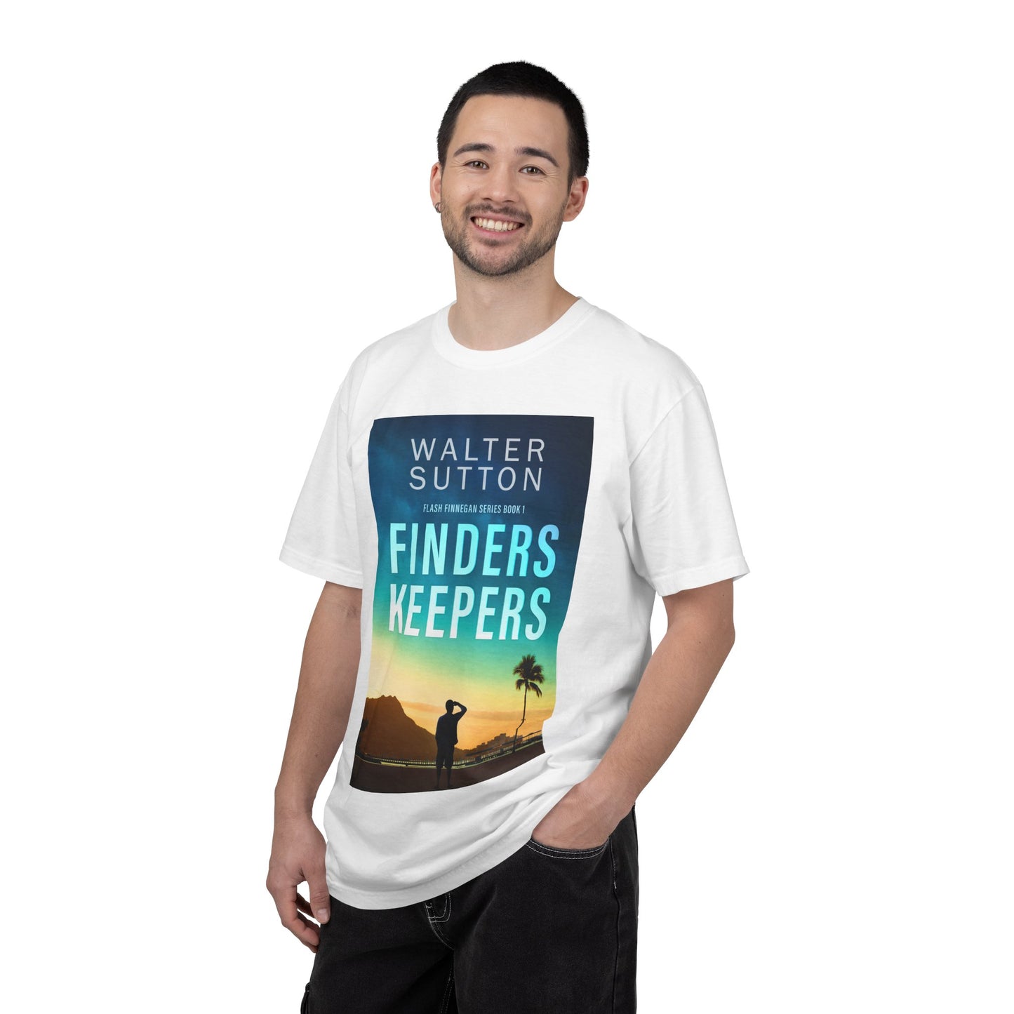 Finders Keepers - Unisex T-Shirt