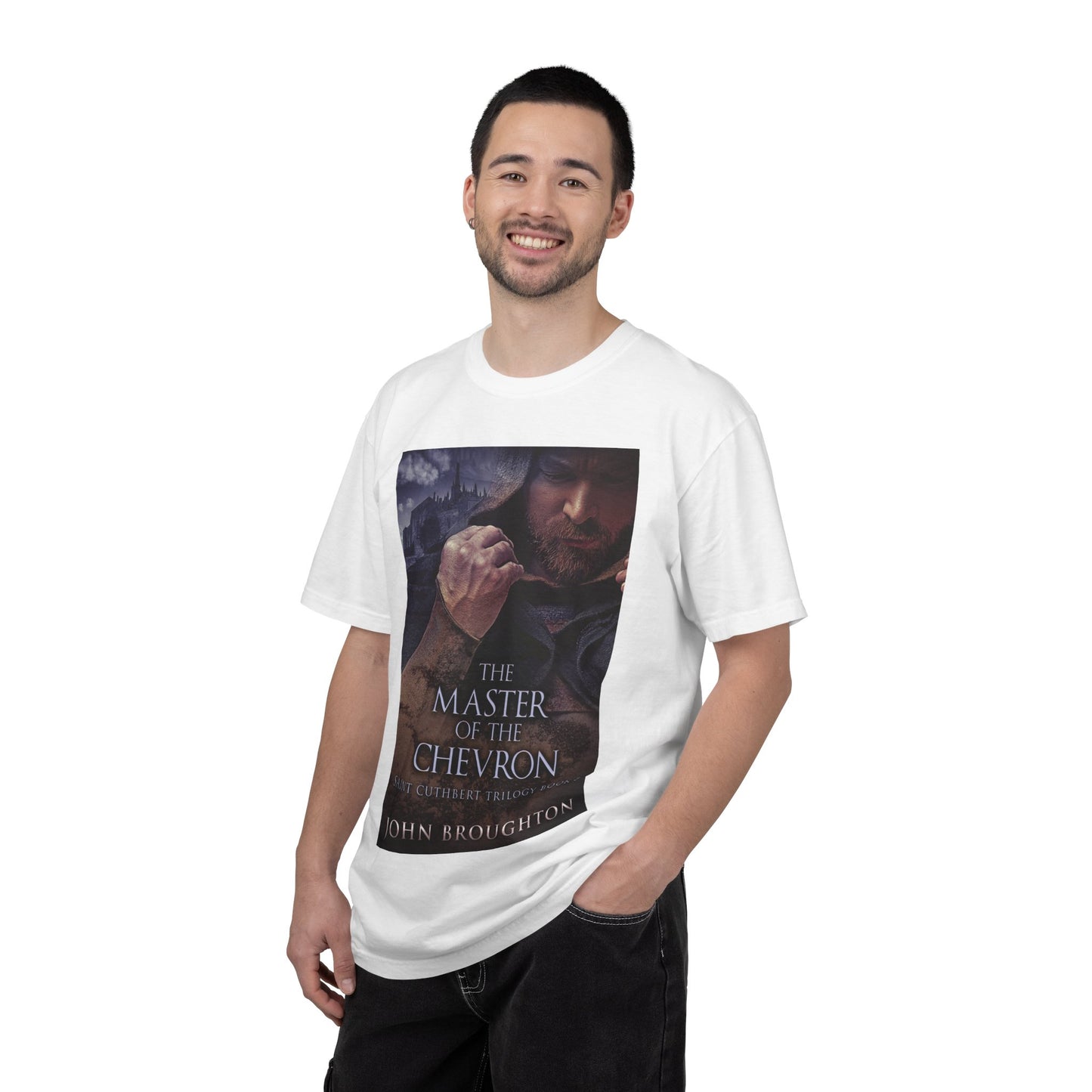 The Master Of The Chevron - Unisex T-Shirt