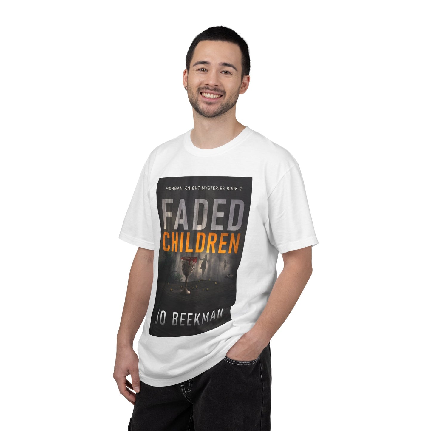 Faded Children - Unisex T-Shirt