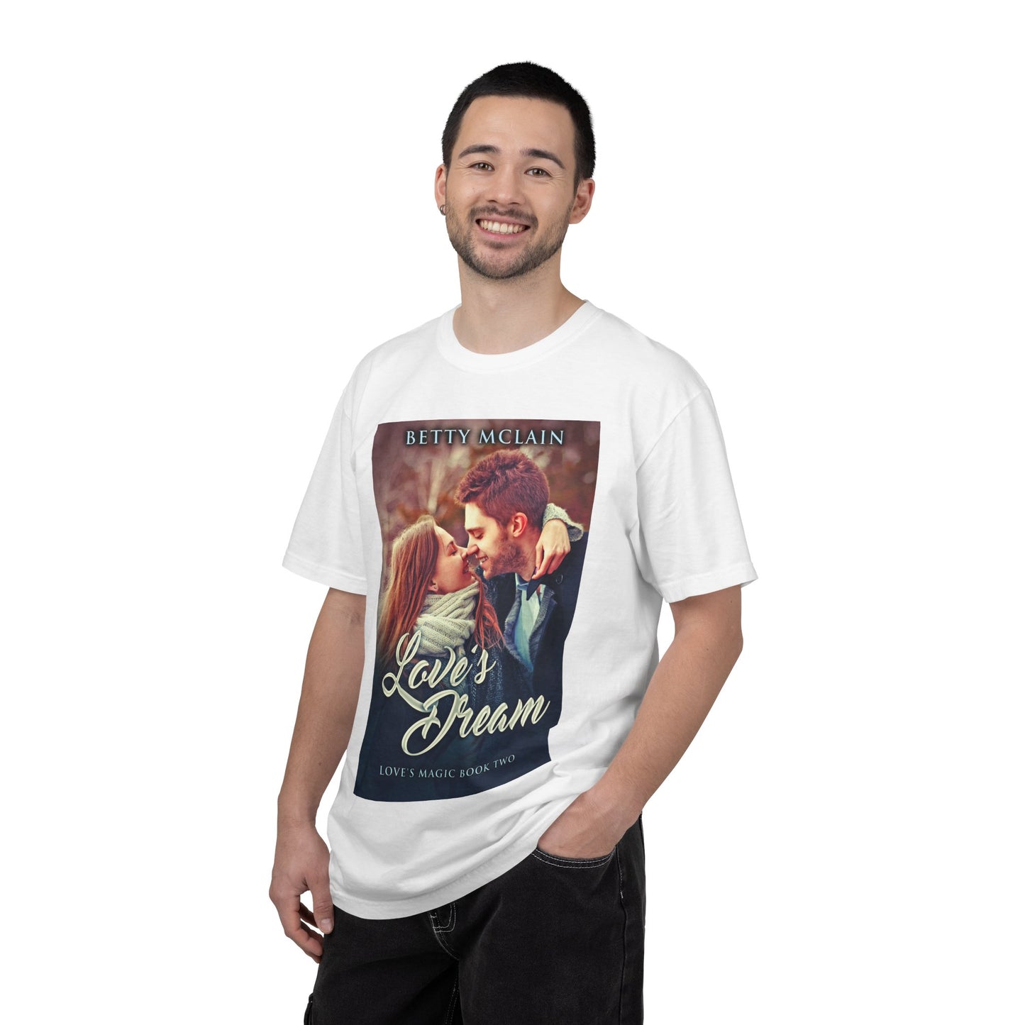 Love's Dream - Unisex T-Shirt