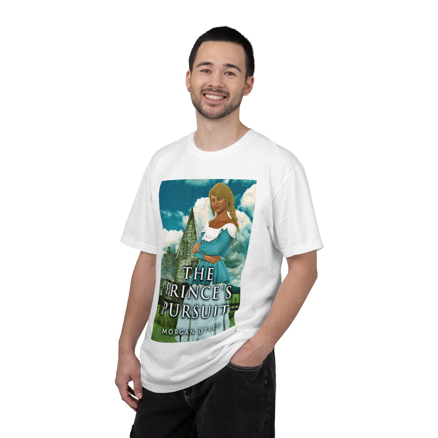 The Prince's Pursuit - Unisex T-Shirt