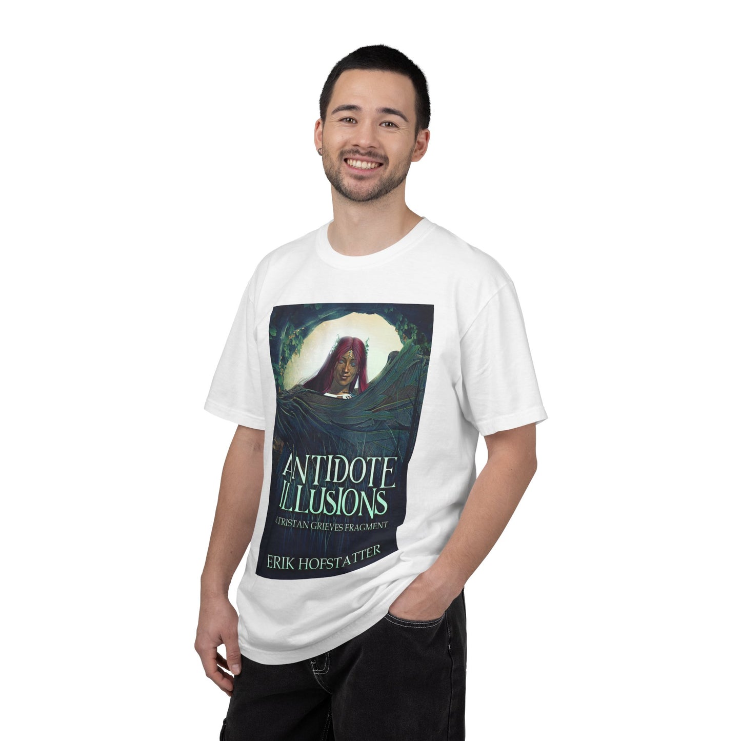 Antidote Illusions - Unisex T-Shirt