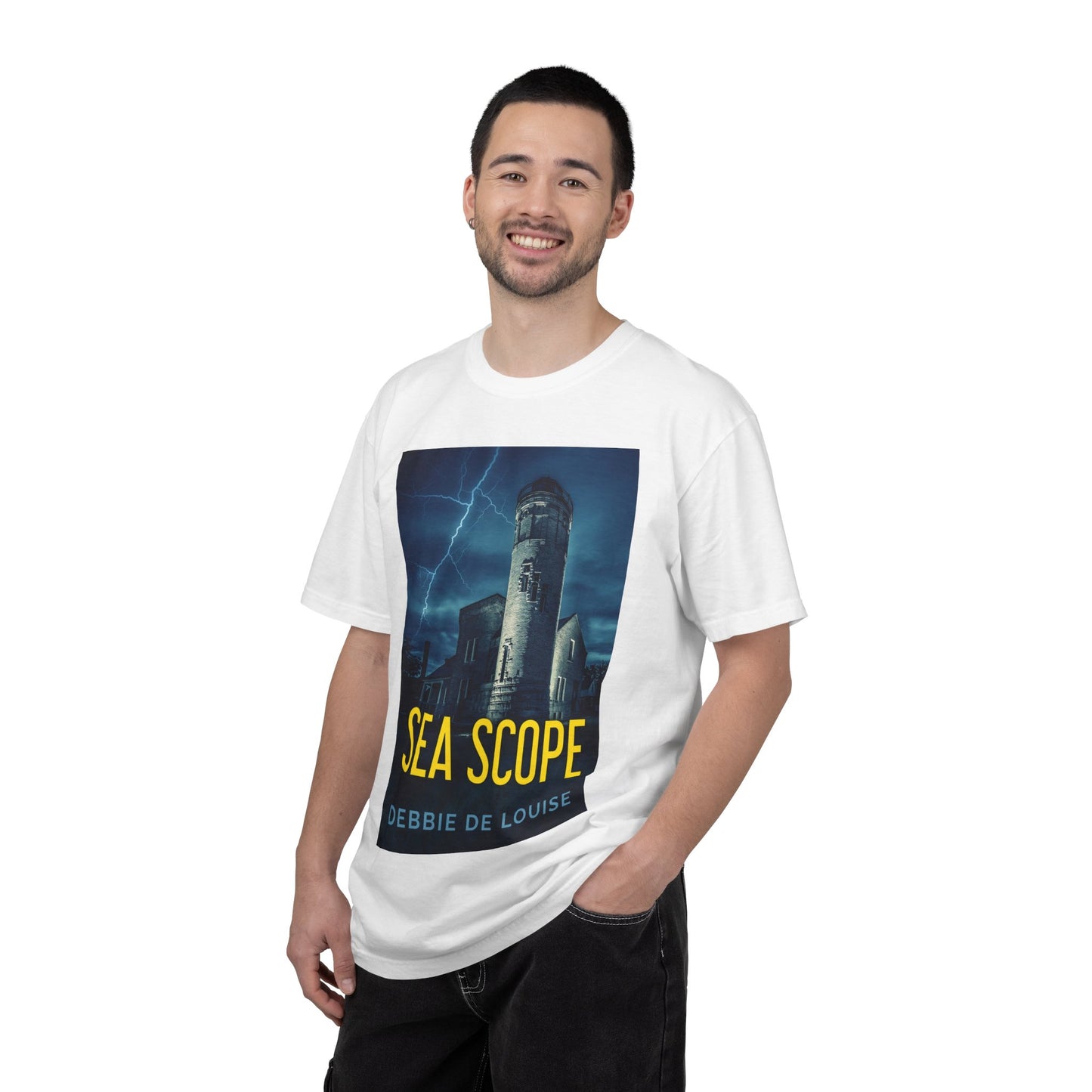 Sea Scope - Unisex T-Shirt