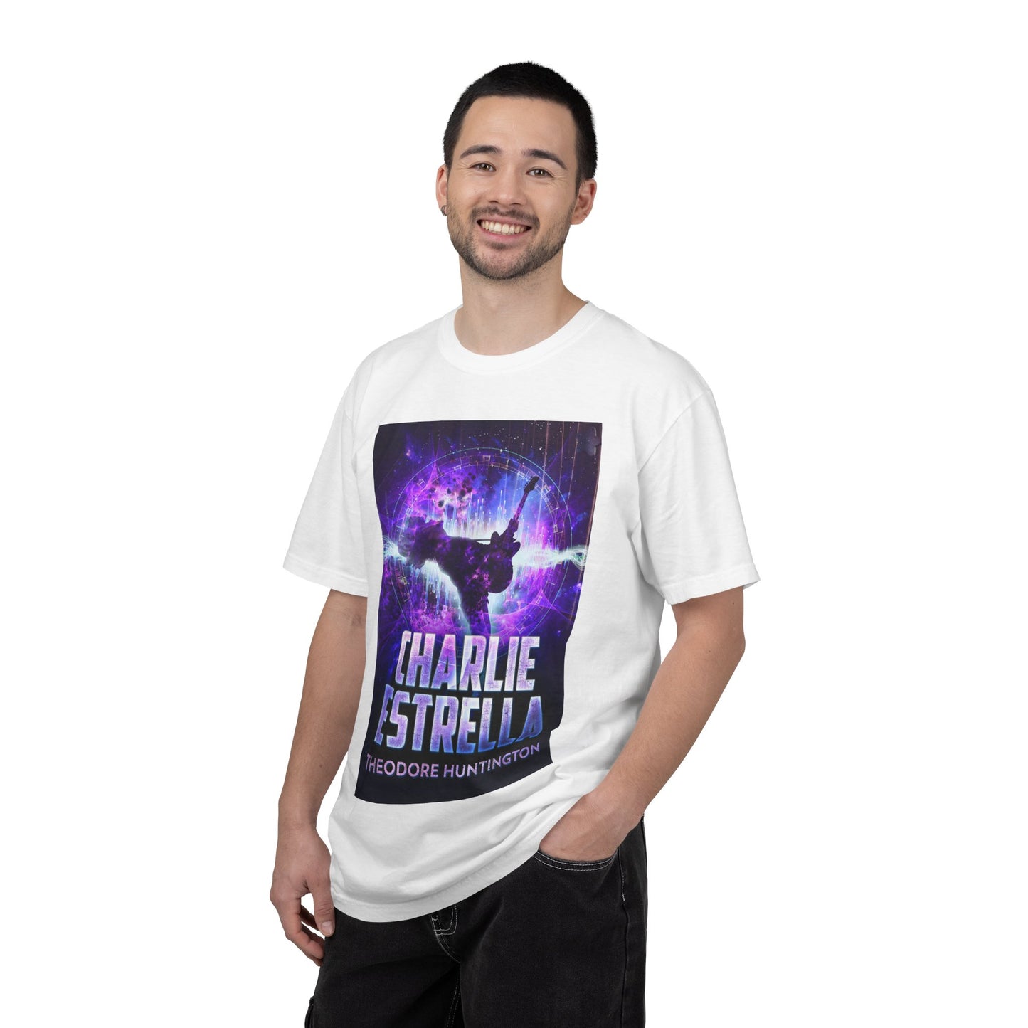 Charlie Estrella - Unisex T-Shirt