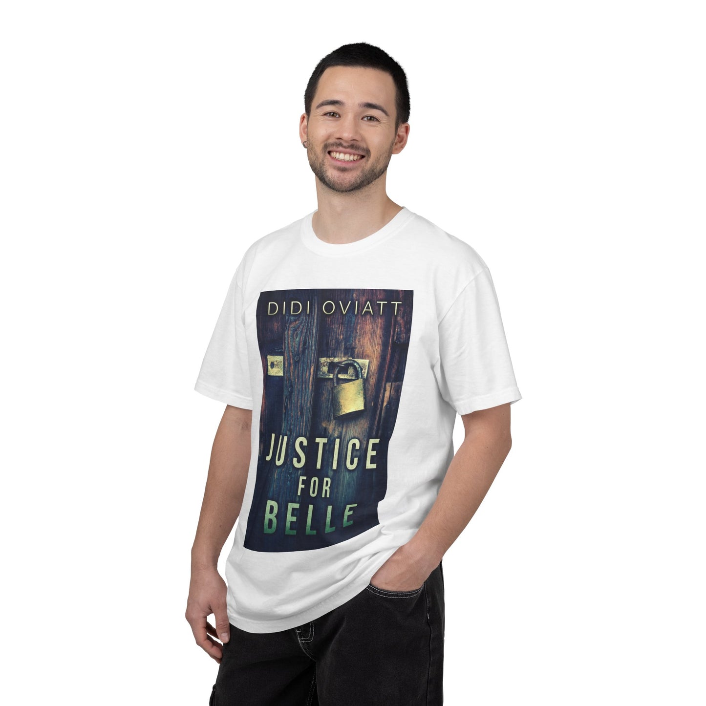 Justice For Belle - Unisex T-Shirt