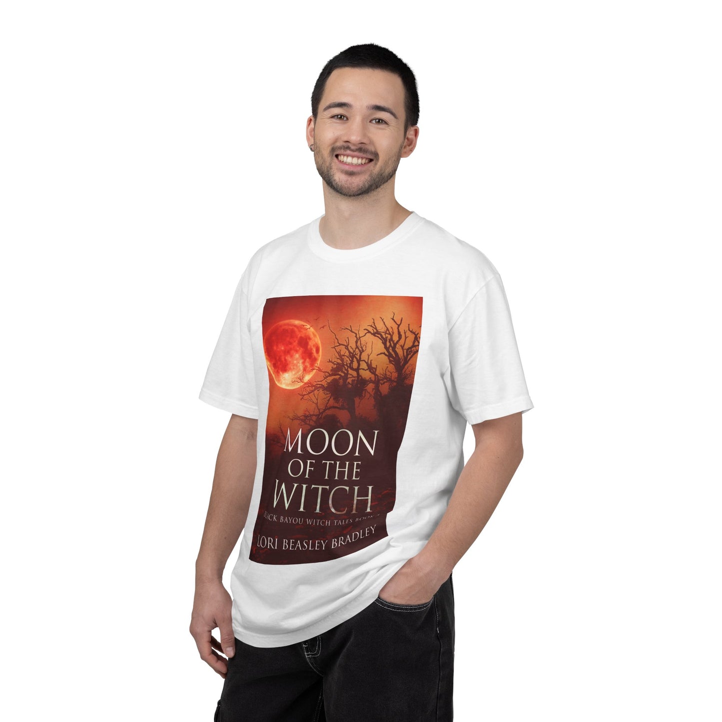 Moon Of The Witch - Unisex T-Shirt