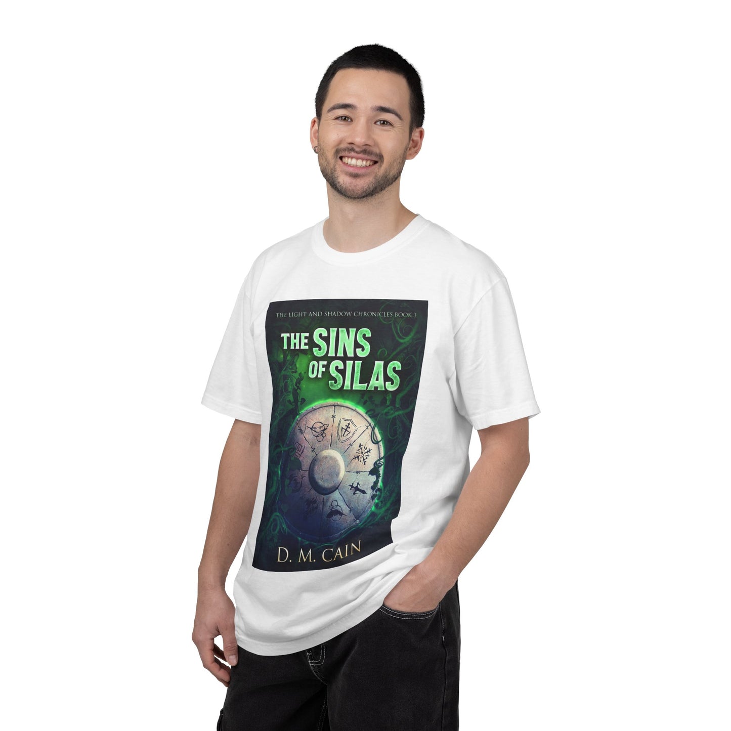 The Sins of Silas - Unisex T-Shirt