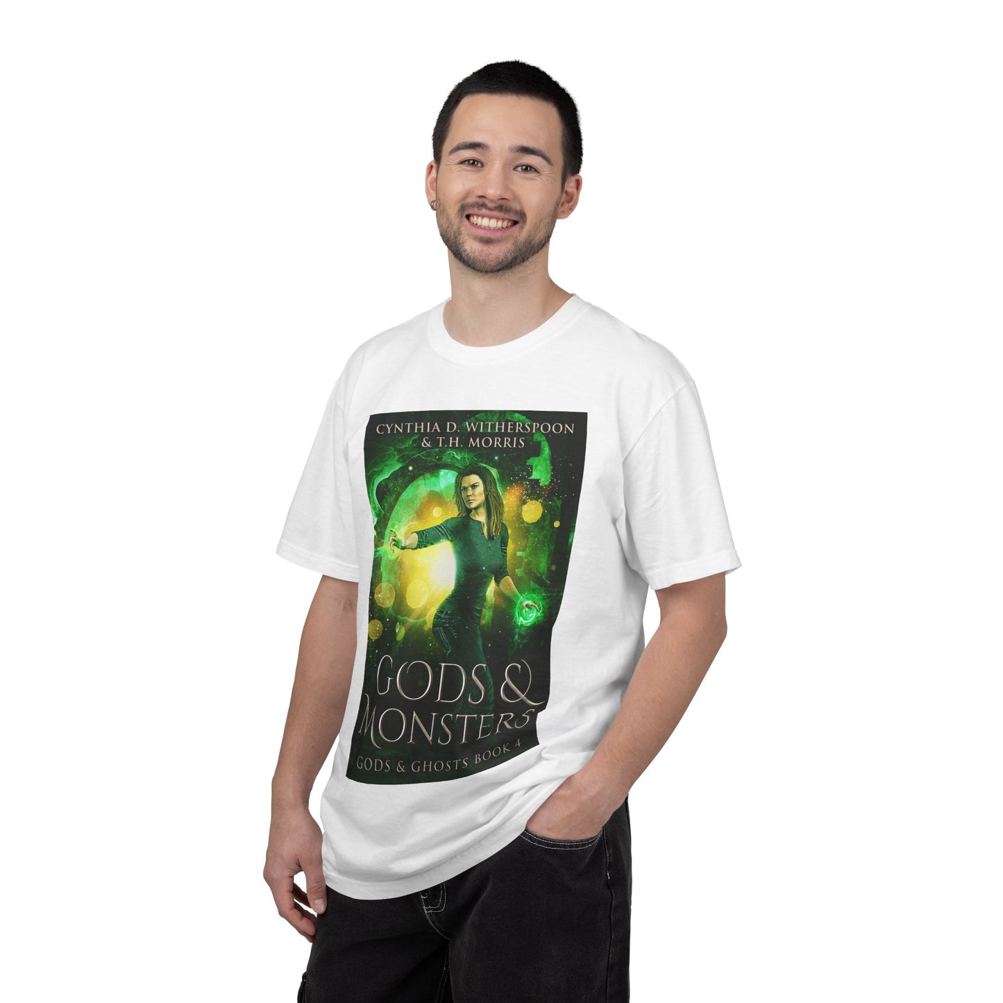 Gods & Monsters - Unisex T-Shirt