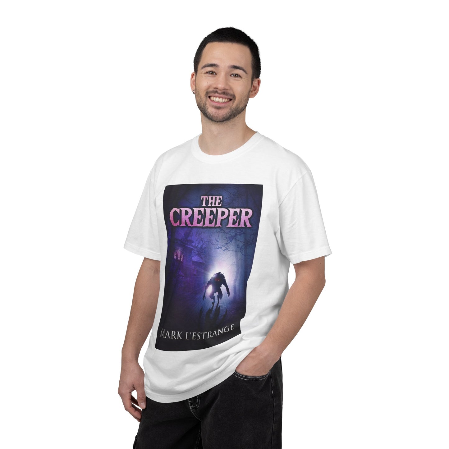 The Creeper - Unisex T-Shirt