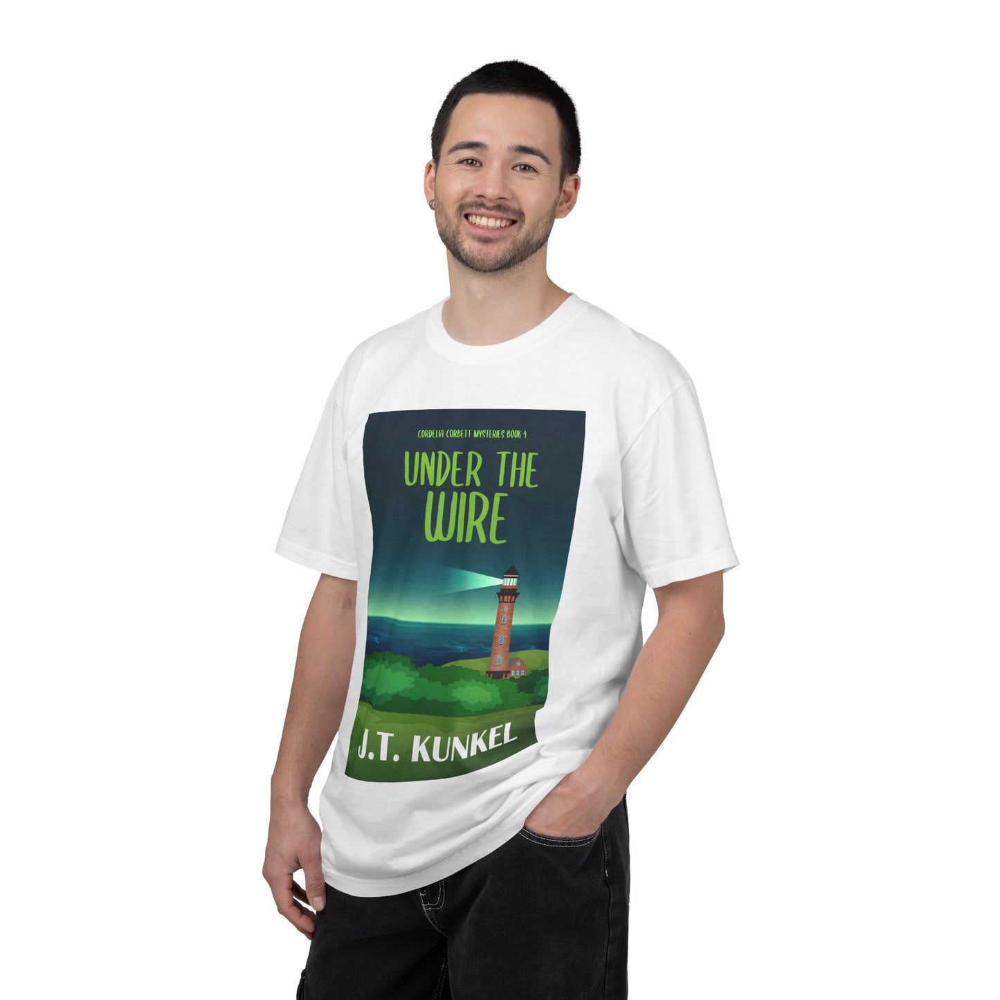 Under the Wire - Unisex T-Shirt