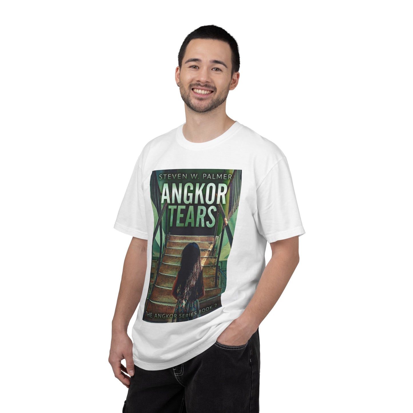 Angkor Tears - Unisex T-Shirt