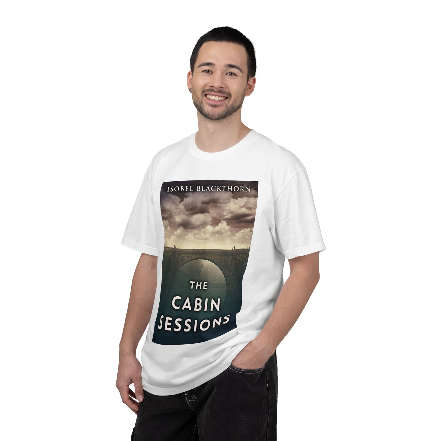 The Cabin Sessions - Unisex T-Shirt