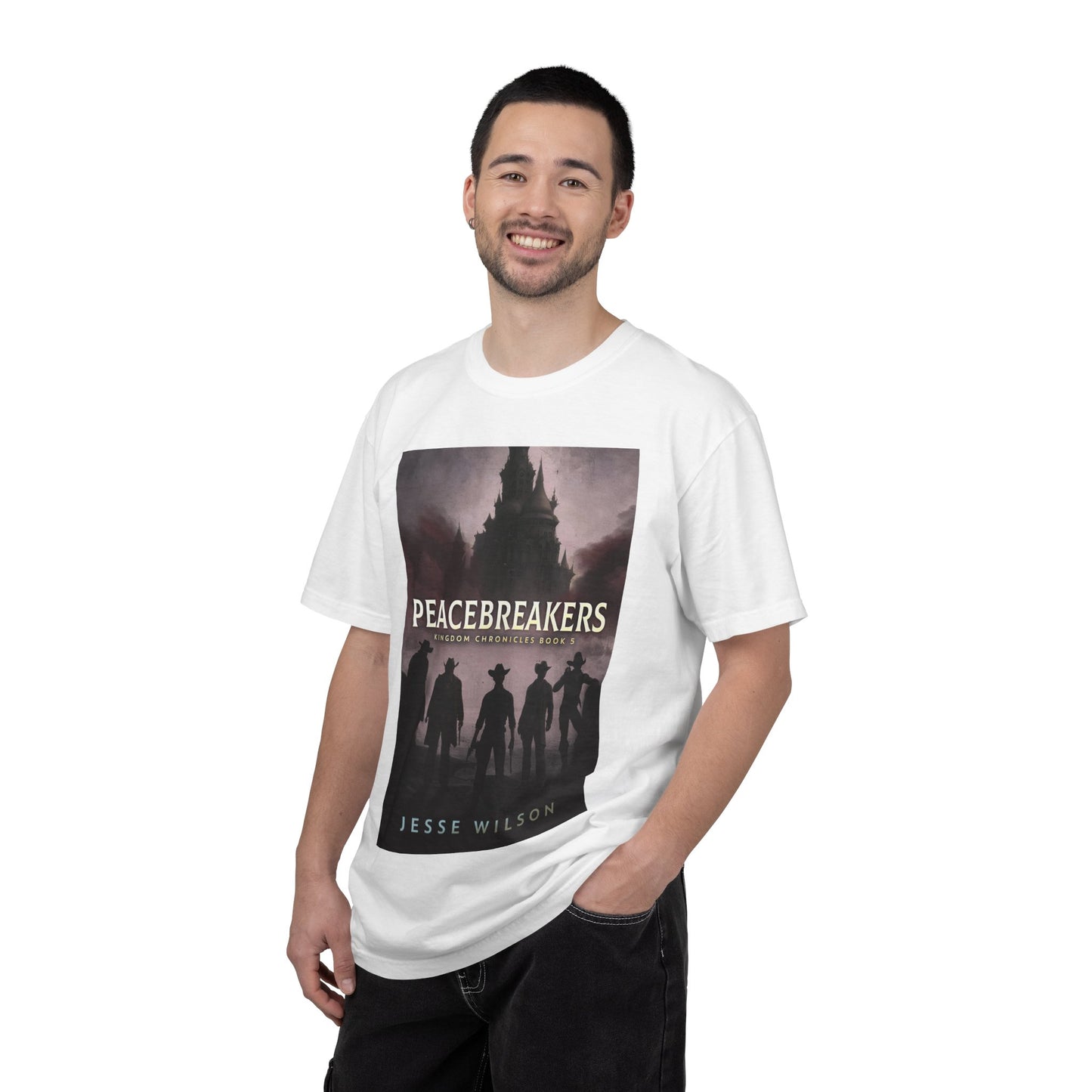 Peacebreakers - Unisex T-Shirt
