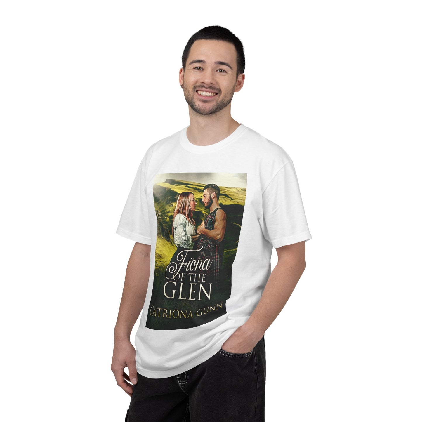 Fiona Of The Glen - Unisex T-Shirt