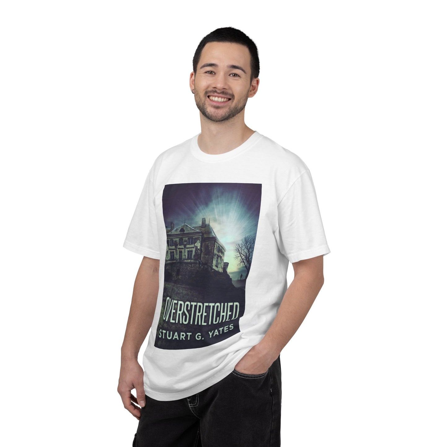 Overstretched - Unisex T-Shirt