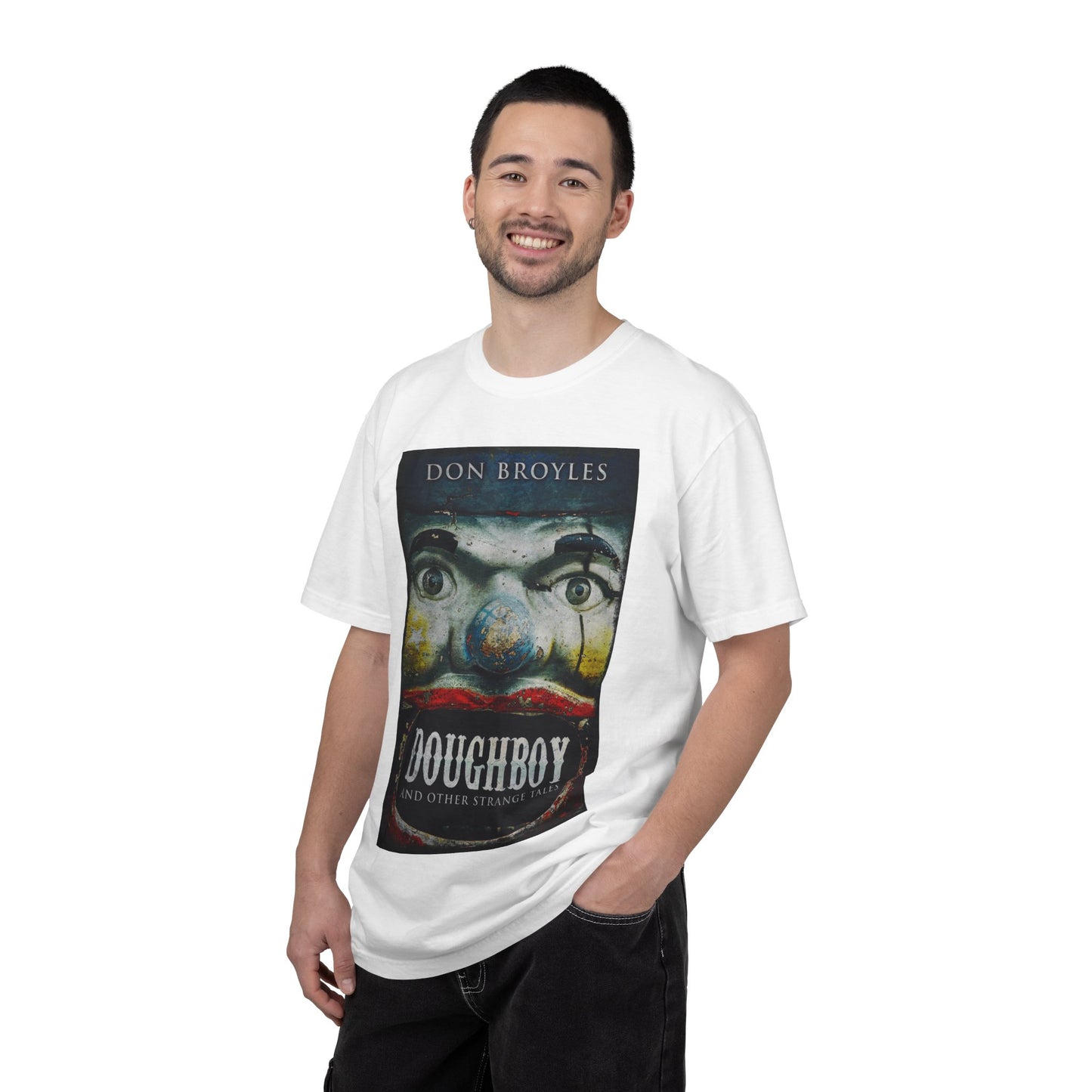 Doughboy - Unisex T-Shirt