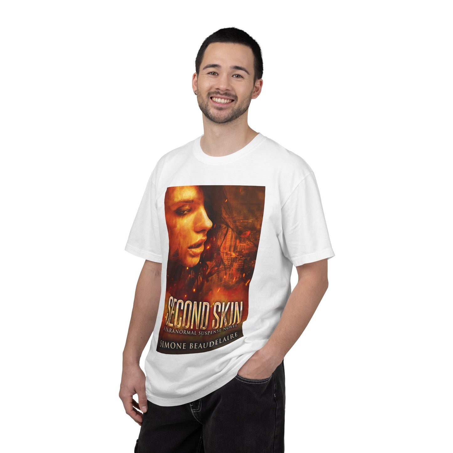 Second Skin - Unisex T-Shirt