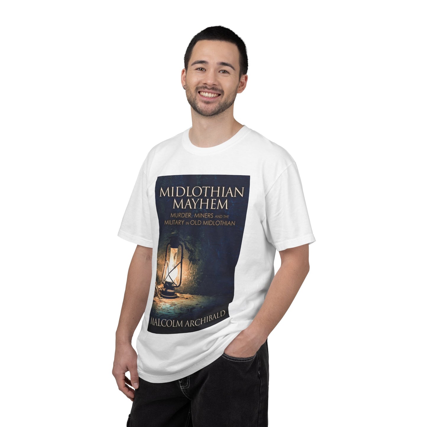 Midlothian Mayhem - Unisex T-Shirt