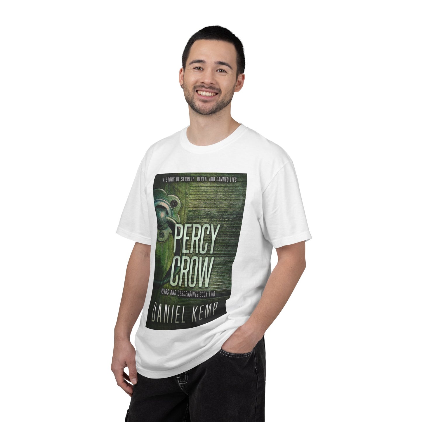 Percy Crow - Unisex T-Shirt