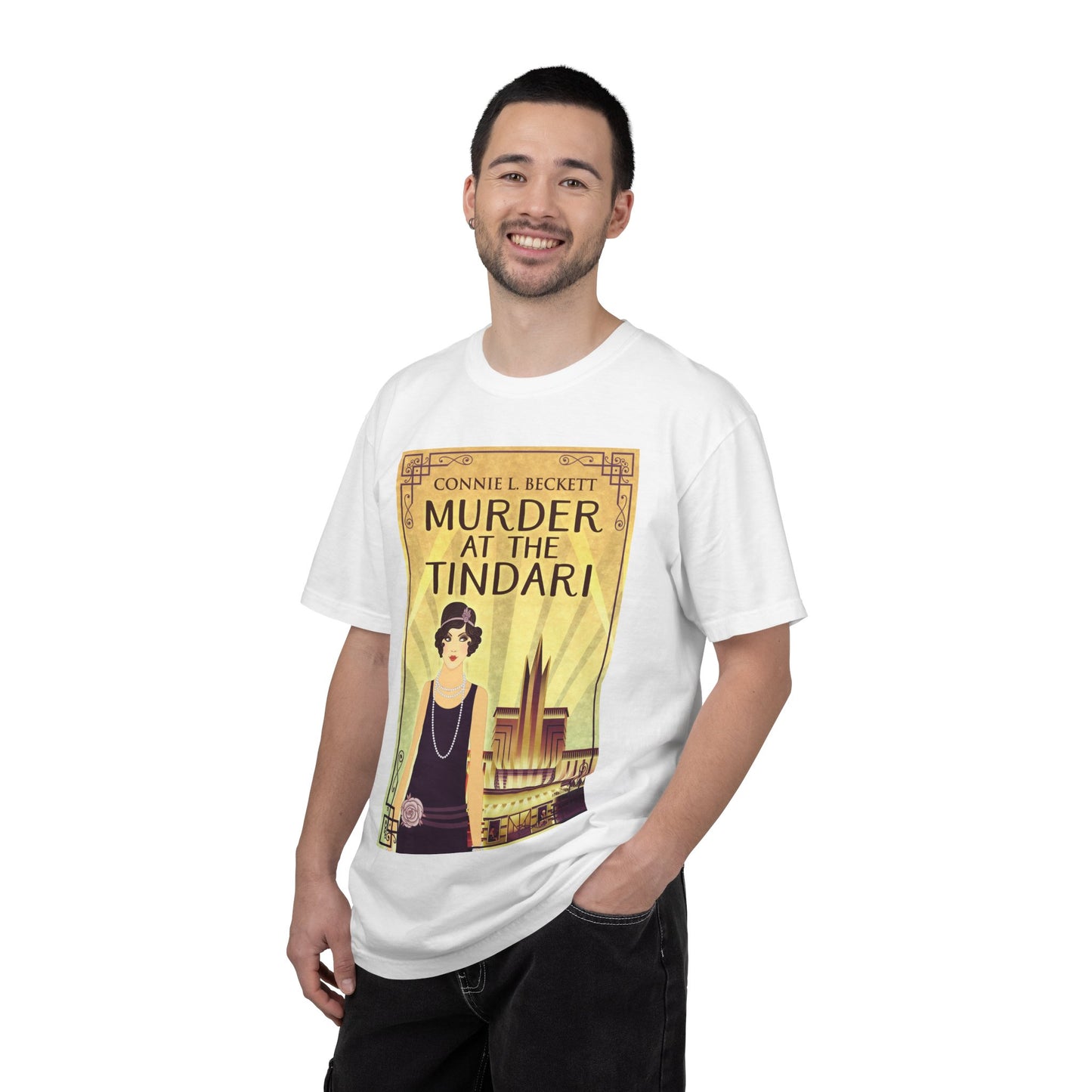Murder At The Tindari - Unisex T-Shirt