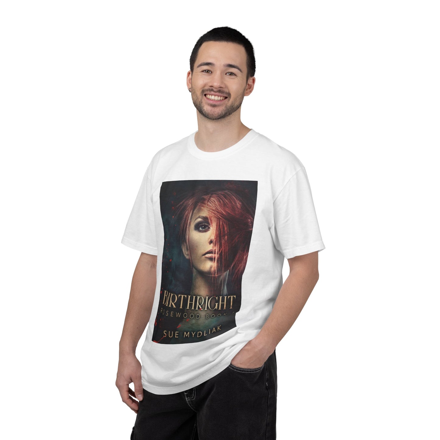 Birthright - Unisex T-Shirt