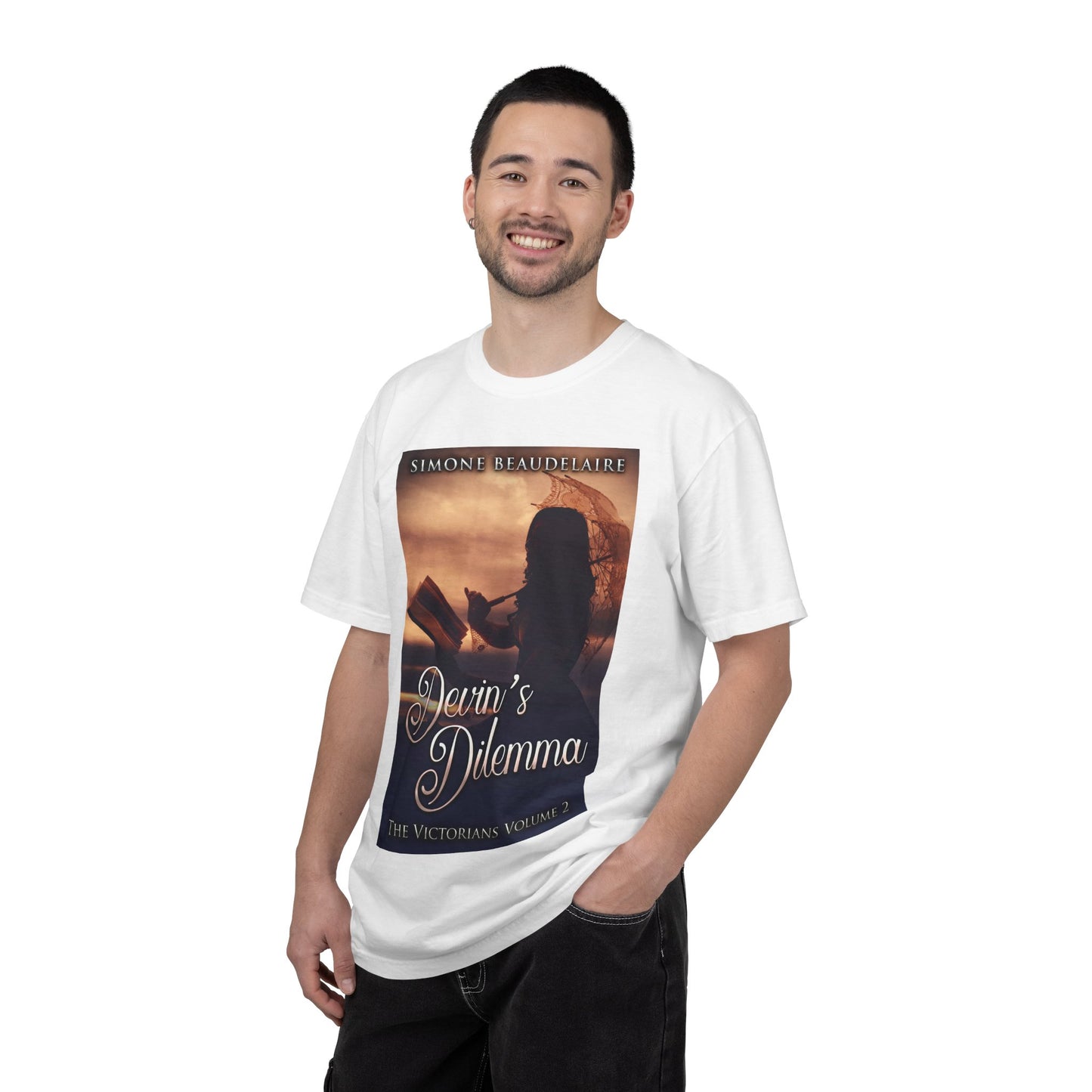 Devin's Dilemma - Unisex T-Shirt