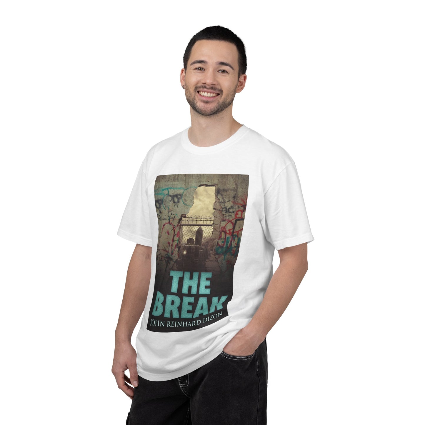 The Break - Unisex T-Shirt