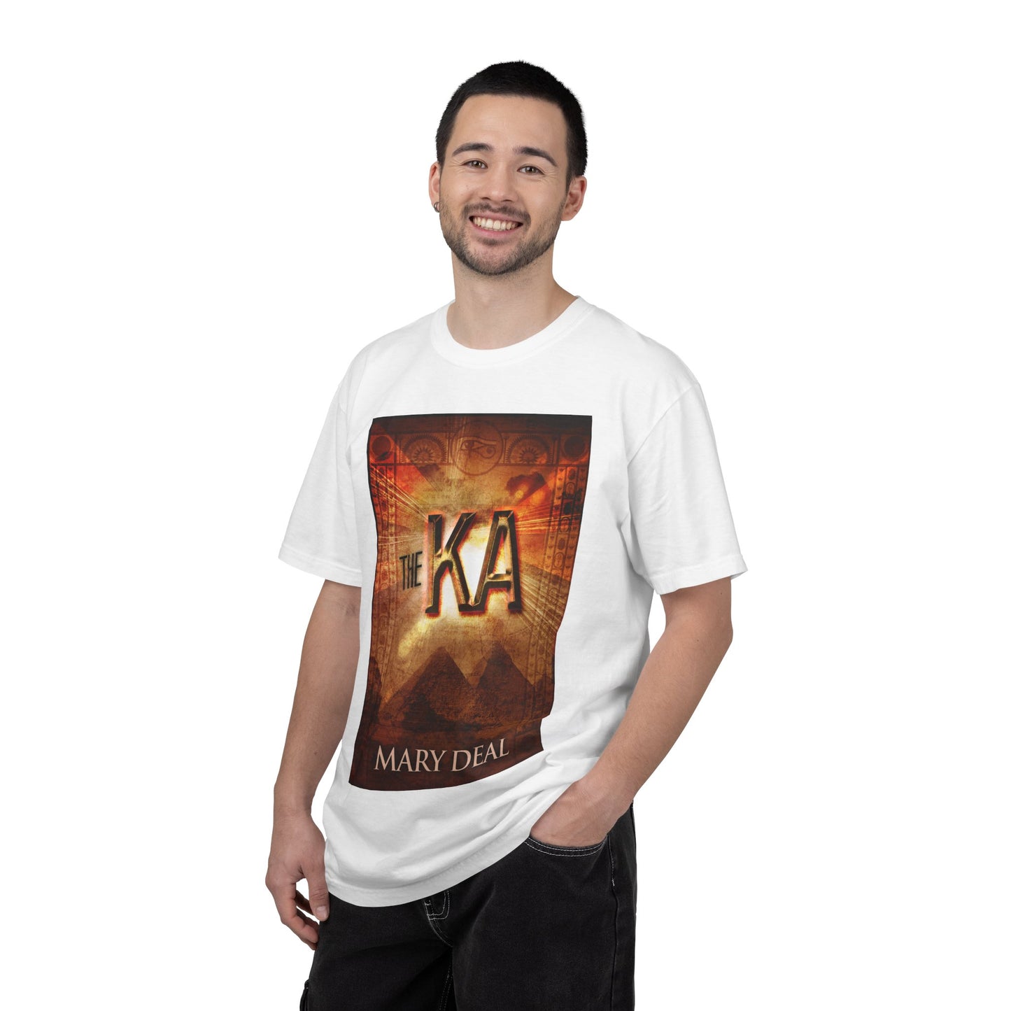 The Ka - Unisex T-Shirt