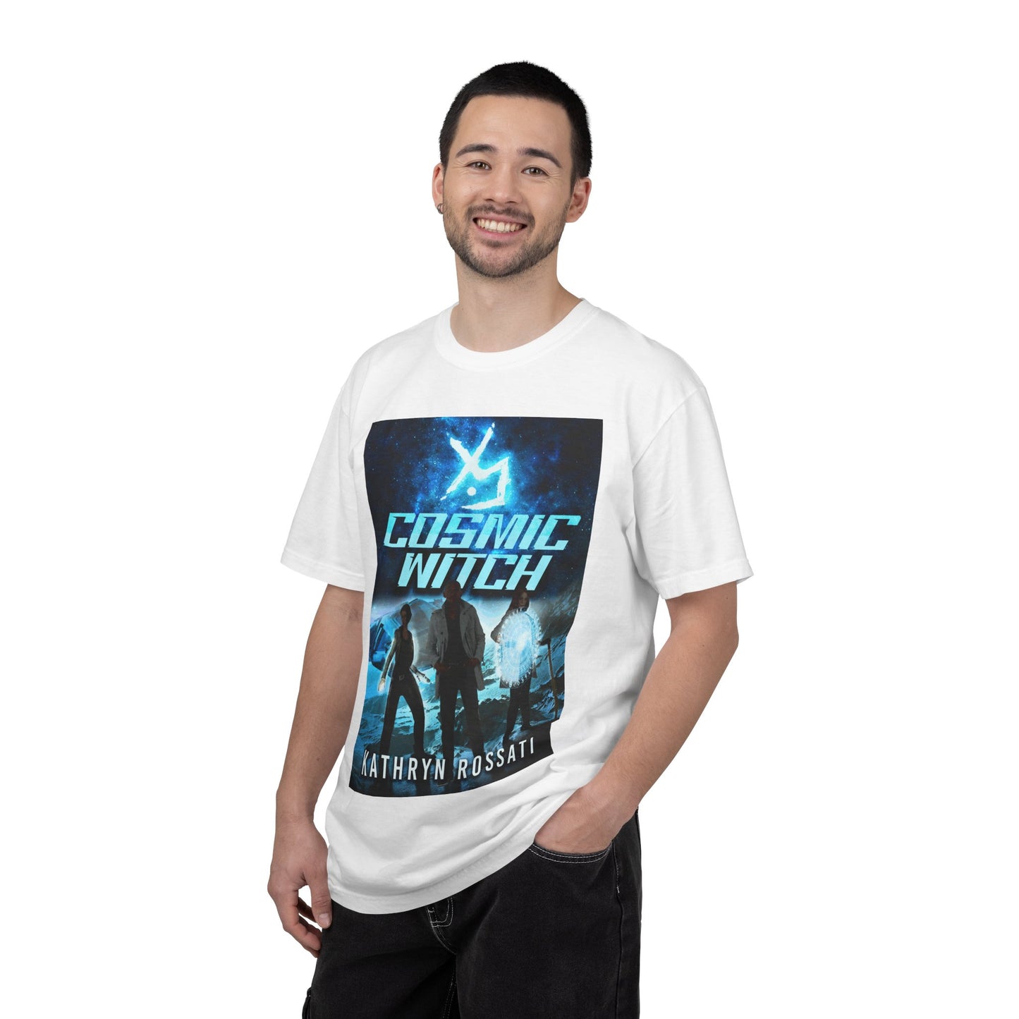 Cosmic Witch - Unisex T-Shirt