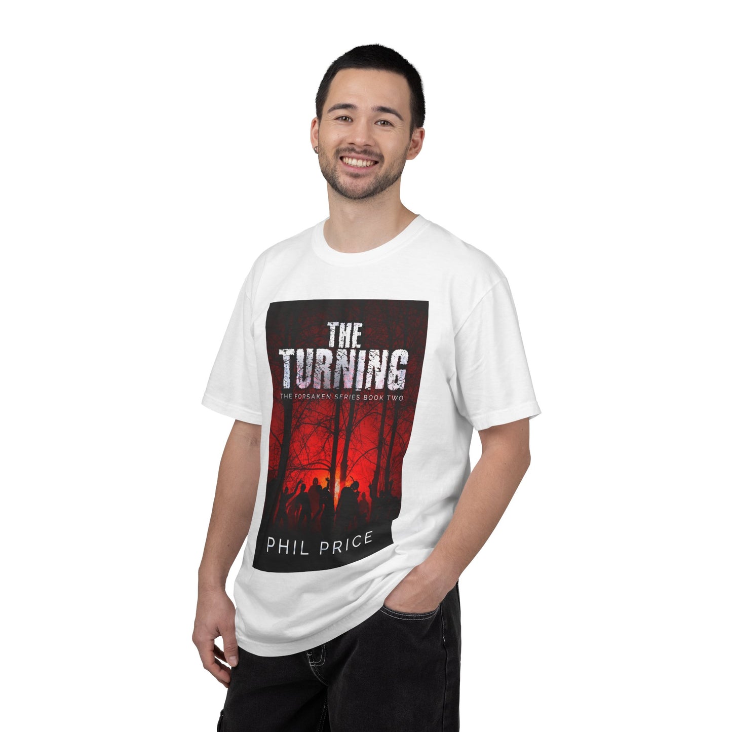 The Turning - Unisex T-Shirt
