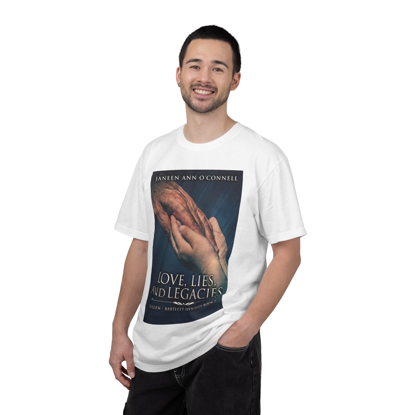 Love, Lies And Legacies - Unisex T-Shirt