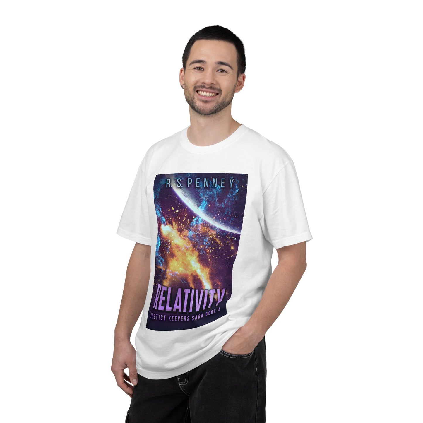 Relativity - Unisex T-Shirt